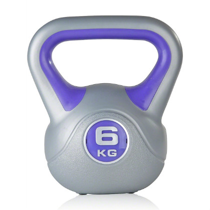 Gymstick kettlebell 6kg 361406 MEIJ361406